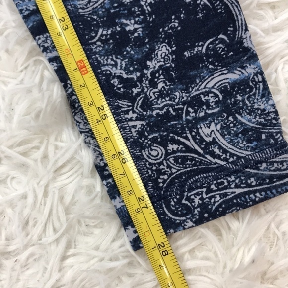 Lululemon Align Pant 28" Paisley Glaze Multi - Picture 7 of 11